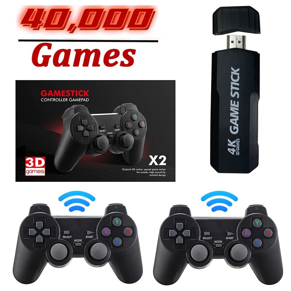 Gamestick GD10 X2