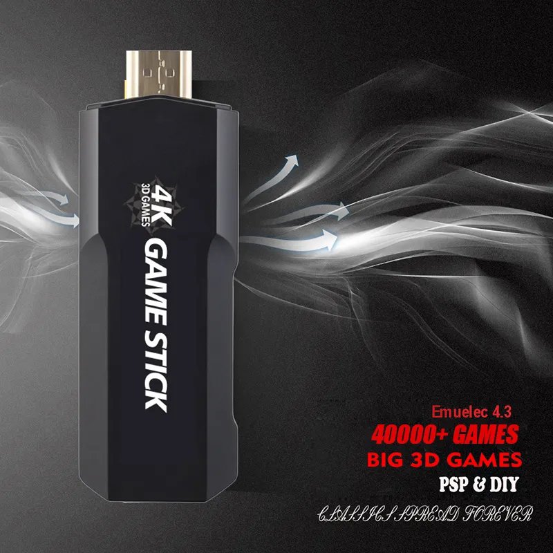 Gamestick GD10 X2 - Imagem 4