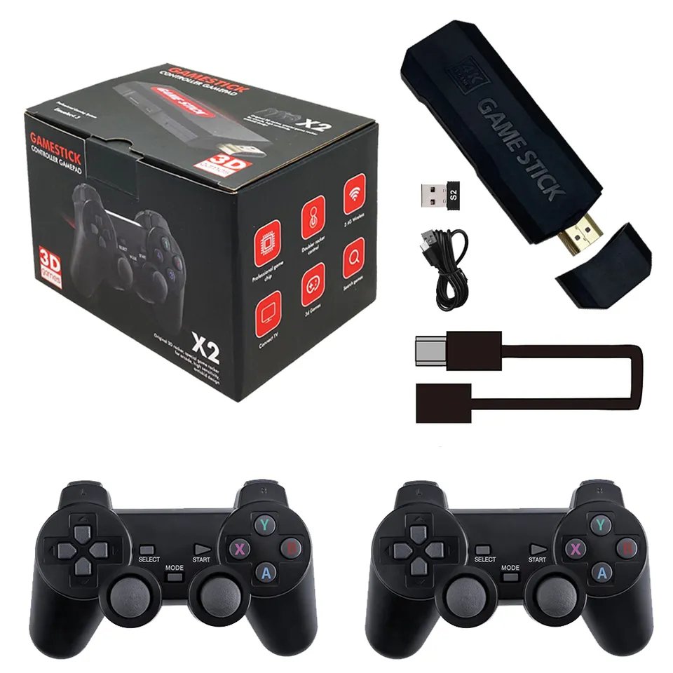Gamestick GD10 X2 - Imagem 2