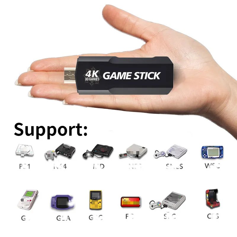 Gamestick GD10 X2 - Imagem 6