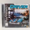 Driver Playstation 1 original