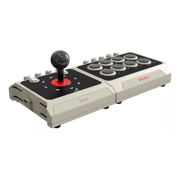 Controle arcade ipega original PG-9221 PS3, PS4, PC, Nintendo Switch, Android