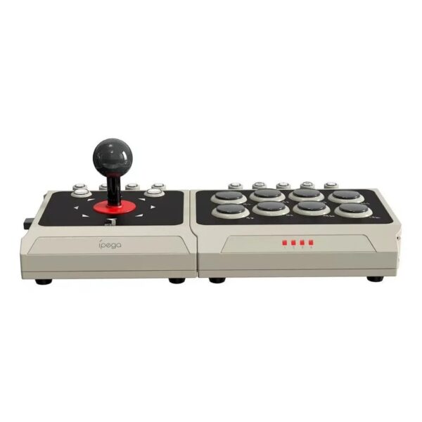 Controle arcade ipega original PG-9221 PS3, PS4, PC, Nintendo Switch, Android - Image 2
