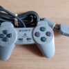 Controle Playstation 1 original