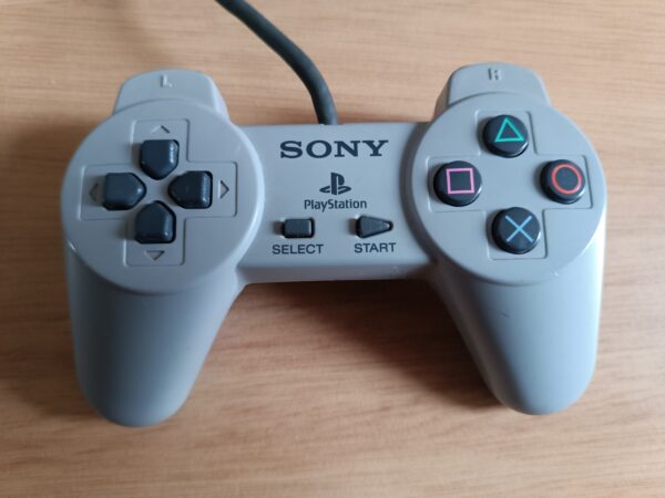 Controle Playstation 1 original - Image 2